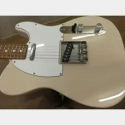 TELECASTER WHITE USED