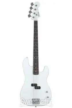 PRECISION BASS BRIGHT