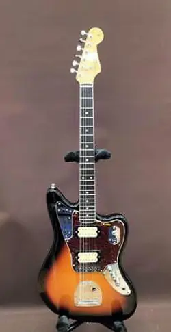 FENDER MEXICO / KURT COBAIN JAGUAR NOS RW