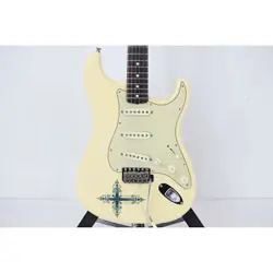 SHEPHERD STRATOCASTER CROSS