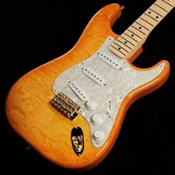 STRATOCASTER SUNBURST NEW