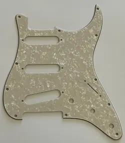 HENDRIX STRAT ST