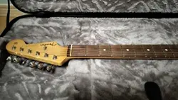 STRATOCASTER ROADWORN