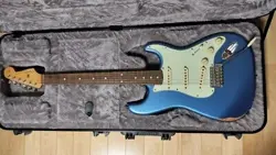 CONDITION] FENDER STRATOCASTER
