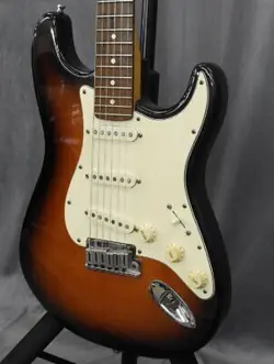 STANDARD 50TH STRATOCASTER