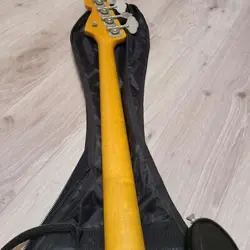 FENDER JAPAN JAZZBASS JB62