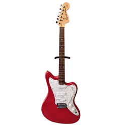 GUITAR RED SOLID