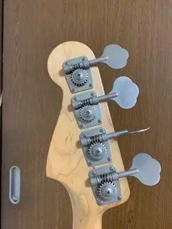 FENDER JAZZ BASS 1993 MADE IN JAPAN