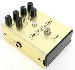 EFFECT EFFECTS PEDAL