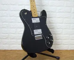 FENDER MEXICO ‘72 TELECASTER DELUXE