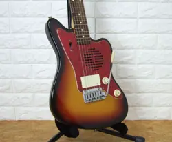 FENDER JAPAN JM-CHAMP JAZZ MASTER