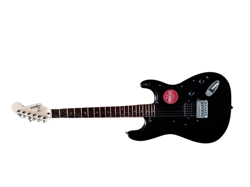 ELECTRIC GUITAR SHAPE