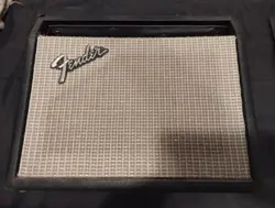 FENDER CHAMP CABINET