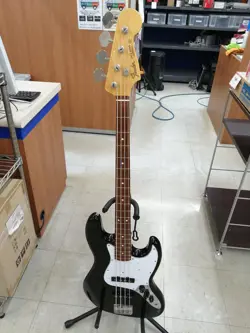FENDER JAPAN JB-62 BASS GUITAR ELECTRIC