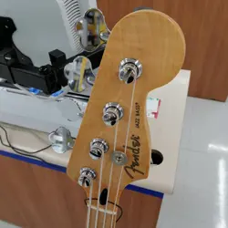 FENDER MEXICO PLAYER JAZZ BASS MN TPL GUITAR ELECTRIC