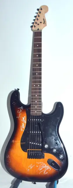 GOOD CONDITION CASE.