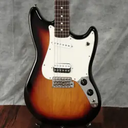 SUNBURST S/N JD24008062