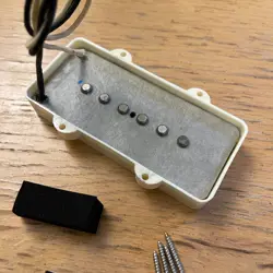 JAZZMASTER NECK PICKUP