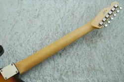 FENDER MADE IN JAPAN HYBRID '60S TELECASTER 3-COLOR SUNBURST 2019