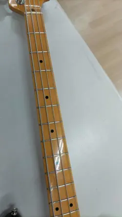 FENDER JAPAN PB57-US ELECTRIC BASS