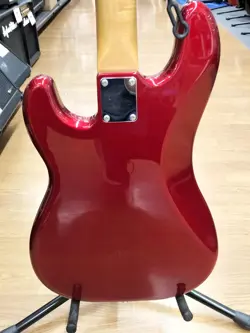 FENDER JAPAN PRECISION BASS ELECTRIC