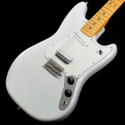 FENDER / MADE IN JAPAN LIMITED CYCLONE MAPLE FINGERBOARD WHITE BLONDE JD24005490