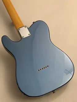 JAPAN TELECASTER TL-62