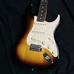 HIGHWAY1STUG/R STRATOCASTER