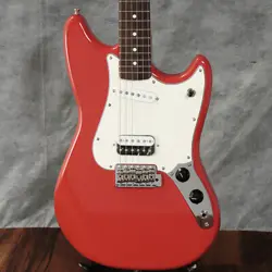 FIESTA RED JD24011534