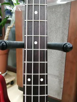 FENDER JAPAN JB-STD ELECTRIC BASS