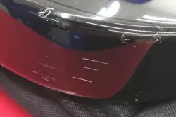 FENDER JAPAN TL-62US ELECTRIC GUITAR