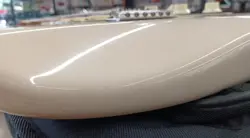 FENDER JAPAN ST57 STRATOCASTER