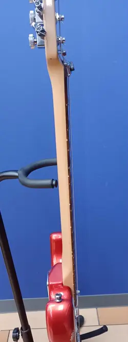 FENDER USA AMERICAN DELUXE STRATOCASTER ELECTRIC GUITAR