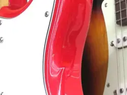 FENDER USA AMERICAN STANDARD STRATOCASTER TYPE