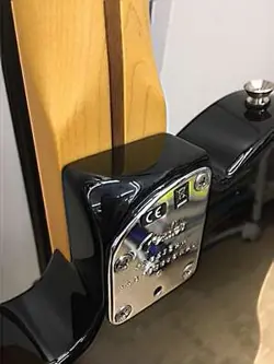 FENDER AM PRO II TELECASTER TYPE