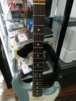 PROFESSIONAL STRAT RW