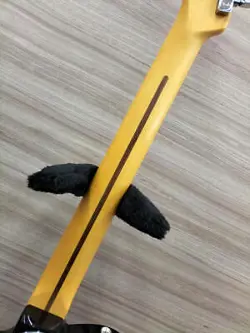 FENDER USA AM PROII TELECASTER ELECTRIC GUITAR