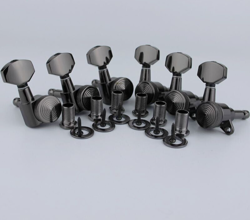 GUITAR LOCKING TUNING