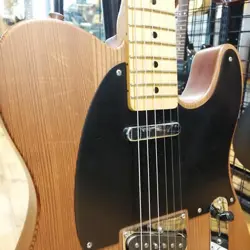 FENDER TELE BRATION 60TH ANNIVERSARY ELECTRIC GUITAR