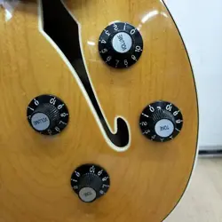 FENDER MODERN PLAYER STARCASTER STRATOCASTER TYPE