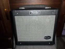 SOLID-STATE AMPLIFIER