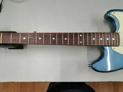 FENDER JAPAN MG69 ELECTRIC GUITAR