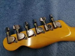 TL52 SPL TELECASTER
