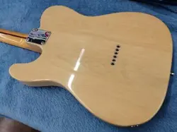 FENDER JAPAN TL52 SPL TELECASTER TYPE