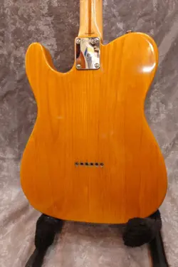 FENDER JAPAN TL52-75 ELECTRIC GUITAR