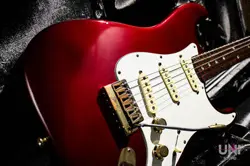 FENDER THE STRAT / 1980