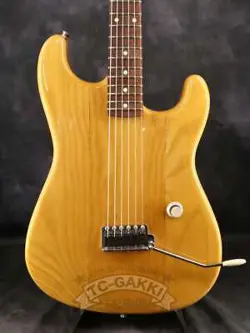 FENDER JAPAN1993-1994 STCL-100