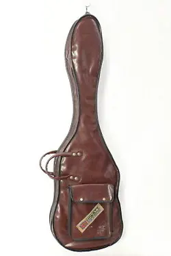 1987-1988 MAPLE NECK