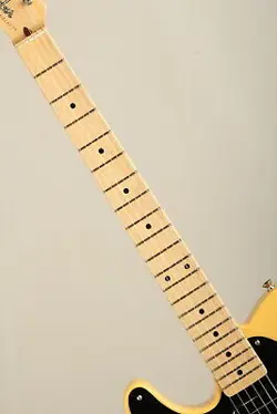 FENDER NEW AMERICAN VINTAGE 52 TELECASTER USED 2013 ASHBODY MAPLENECK W/HARDCASE