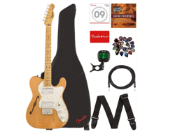THINLINE NATURAL BUNDLE
